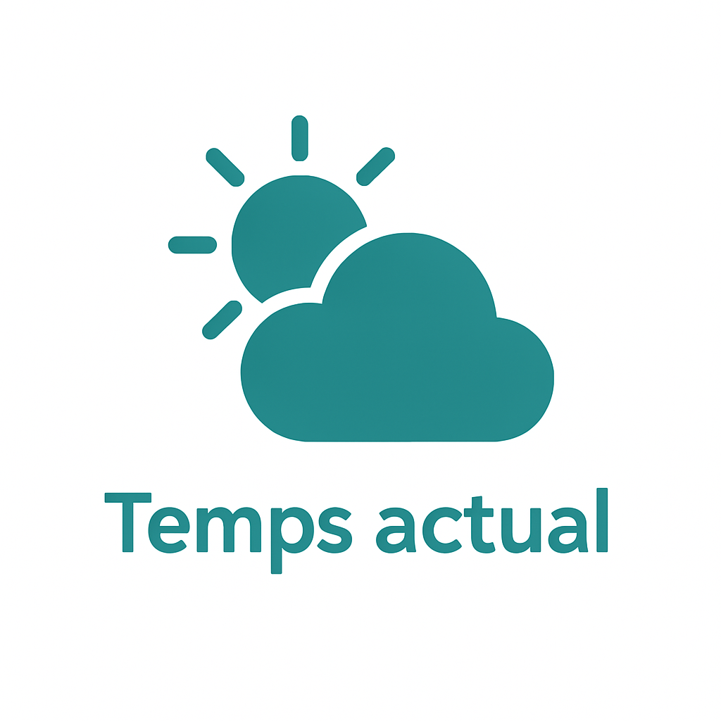 Temps actual - Meteo Avià